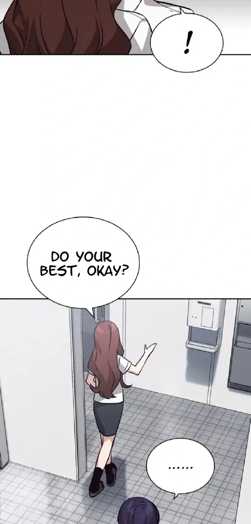 Read Friendly Rivalry chapter 68 image 30 on Lezhin