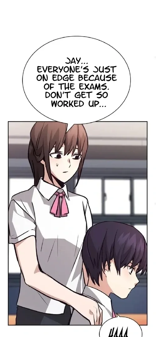 Read Friendly Rivalry chapter 68 image 38 on Lezhin