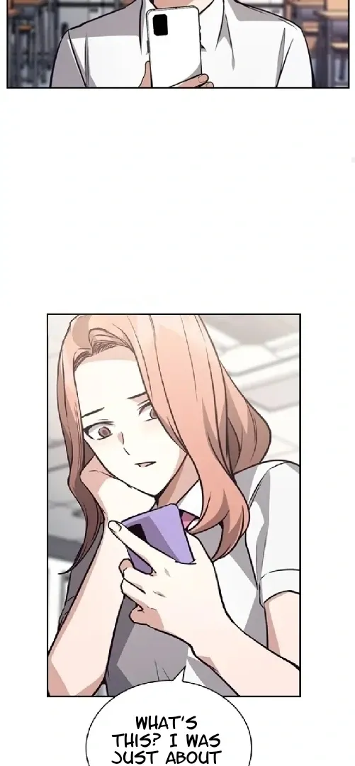 Read Friendly Rivalry chapter 68 image 40 on Lezhin