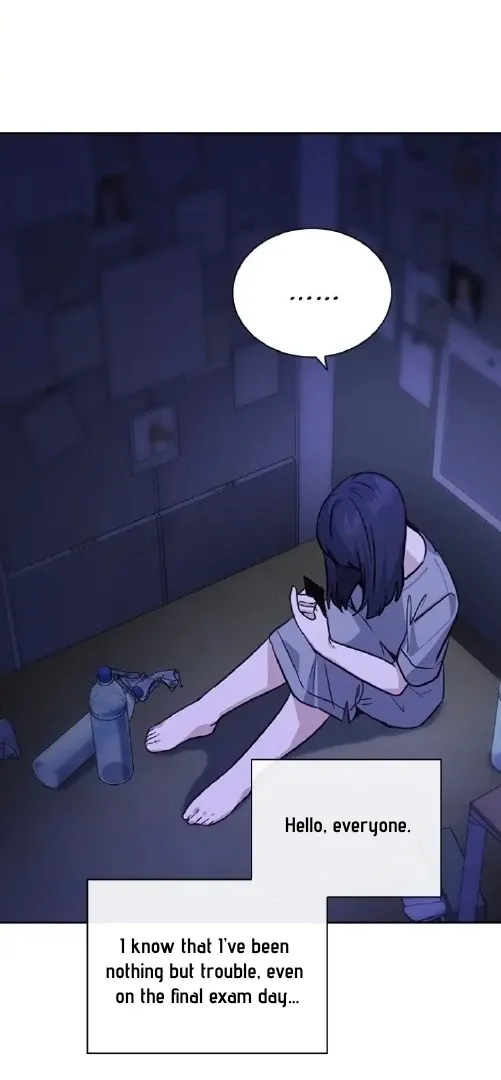 Read Friendly Rivalry chapter 68 image 44 on Lezhin