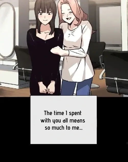 Read Friendly Rivalry chapter 68 image 48 on Lezhin