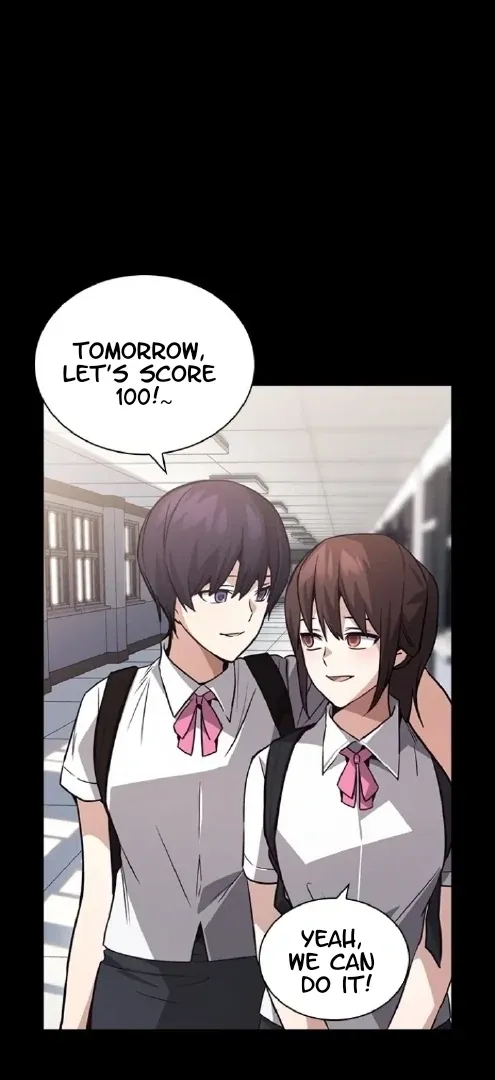 Read Friendly Rivalry chapter 68 image 49 on Lezhin
