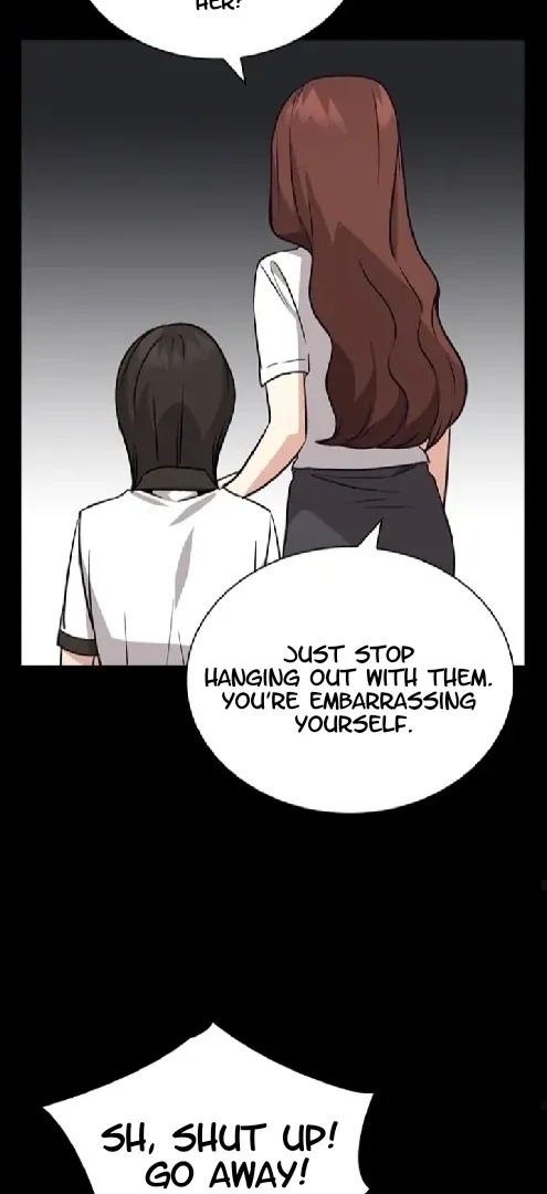 Read Friendly Rivalry chapter 68 image 54 on Lezhin