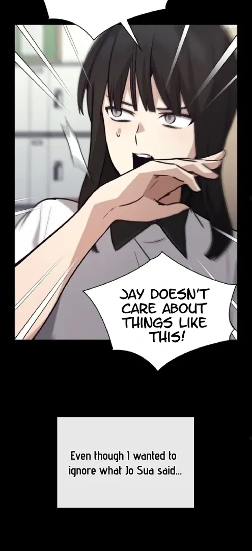Read Friendly Rivalry chapter 68 image 55 on Lezhin