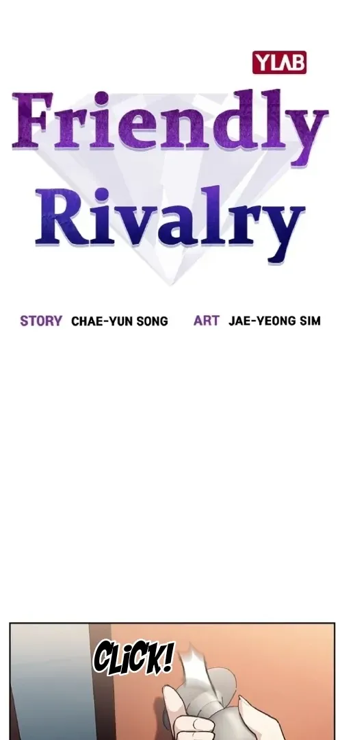 Read Friendly Rivalry chapter 68 image 6 on Lezhin