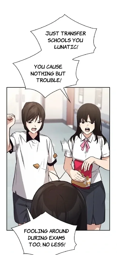 Read Friendly Rivalry chapter 68 image 8 on Lezhin