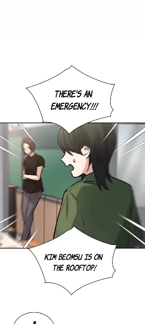 Read Friendly Rivalry chapter 69 image 1 on Lezhin