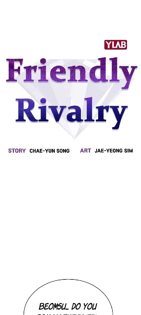 Read Friendly Rivalry chapter 69 image 11 on Lezhin