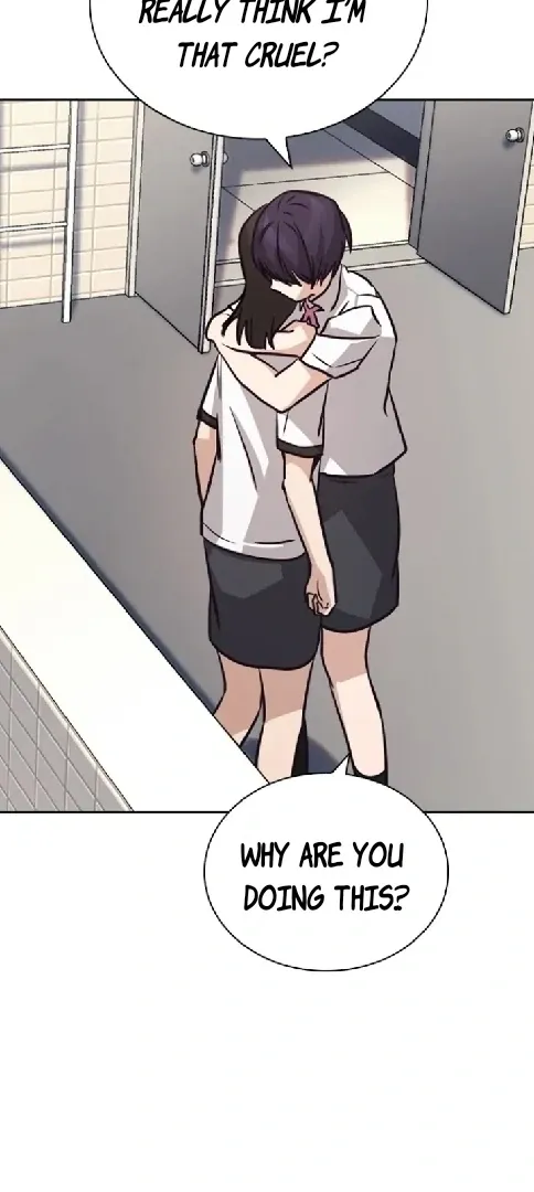Read Friendly Rivalry chapter 69 image 12 on Lezhin