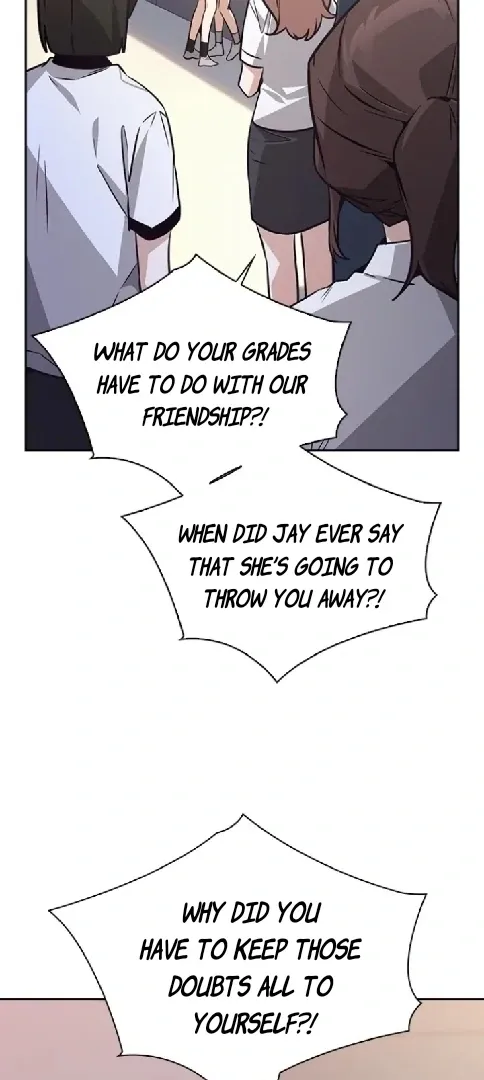 Read Friendly Rivalry chapter 69 image 14 on Lezhin