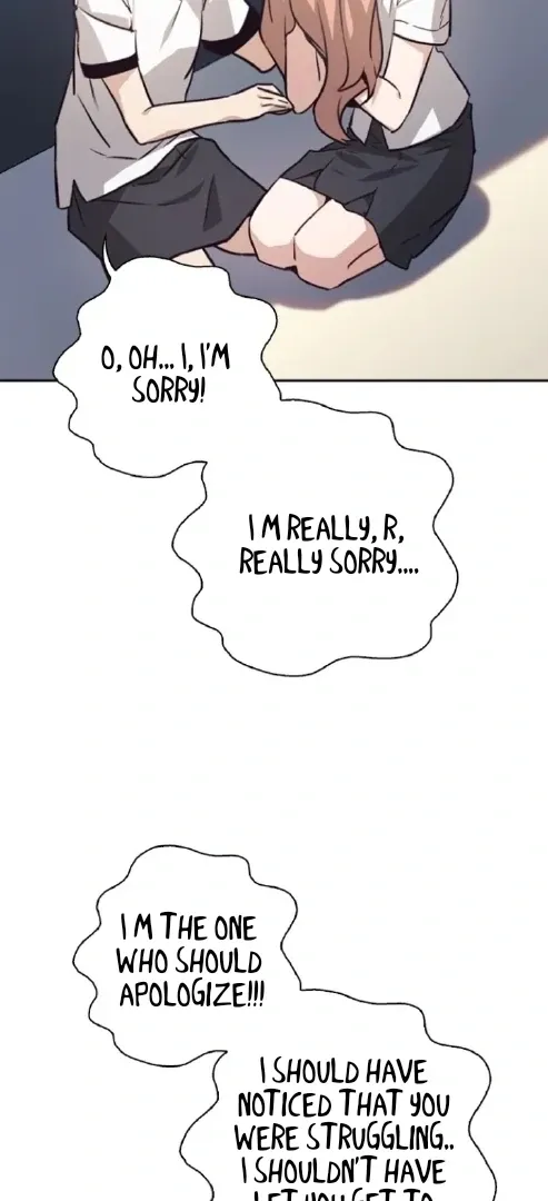 Read Friendly Rivalry chapter 69 image 20 on Lezhin
