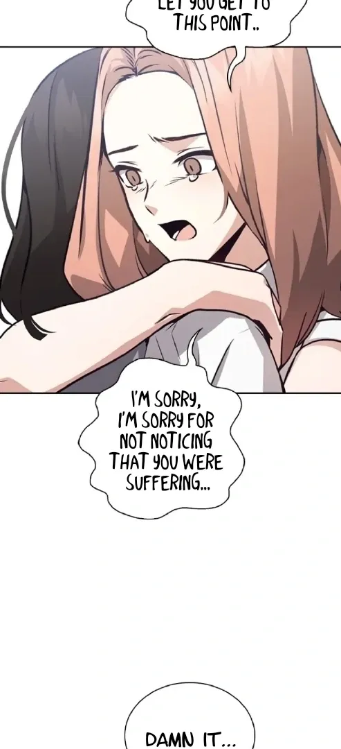 Read Friendly Rivalry chapter 69 image 21 on Lezhin