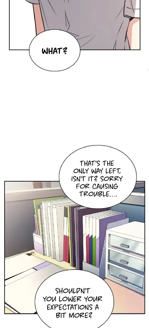 Read Friendly Rivalry chapter 69 image 27 on Lezhin