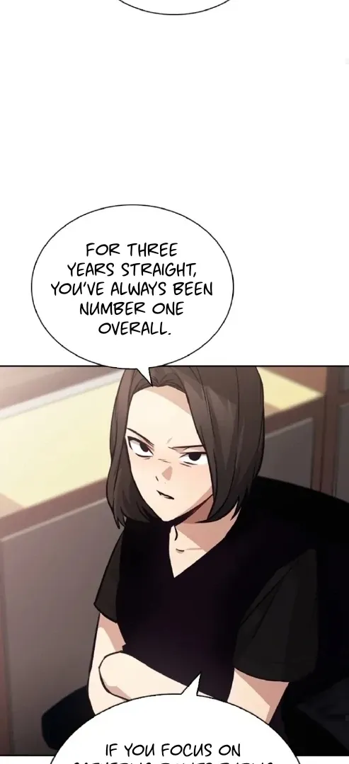 Read Friendly Rivalry chapter 69 image 28 on Lezhin