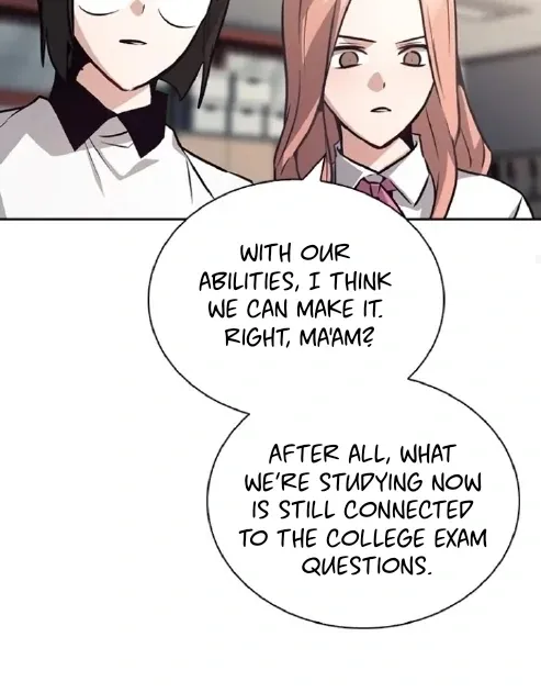 Read Friendly Rivalry chapter 69 image 32 on Lezhin