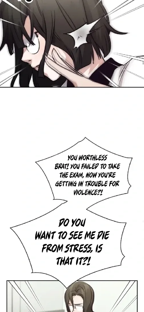 Read Friendly Rivalry chapter 69 image 41 on Lezhin