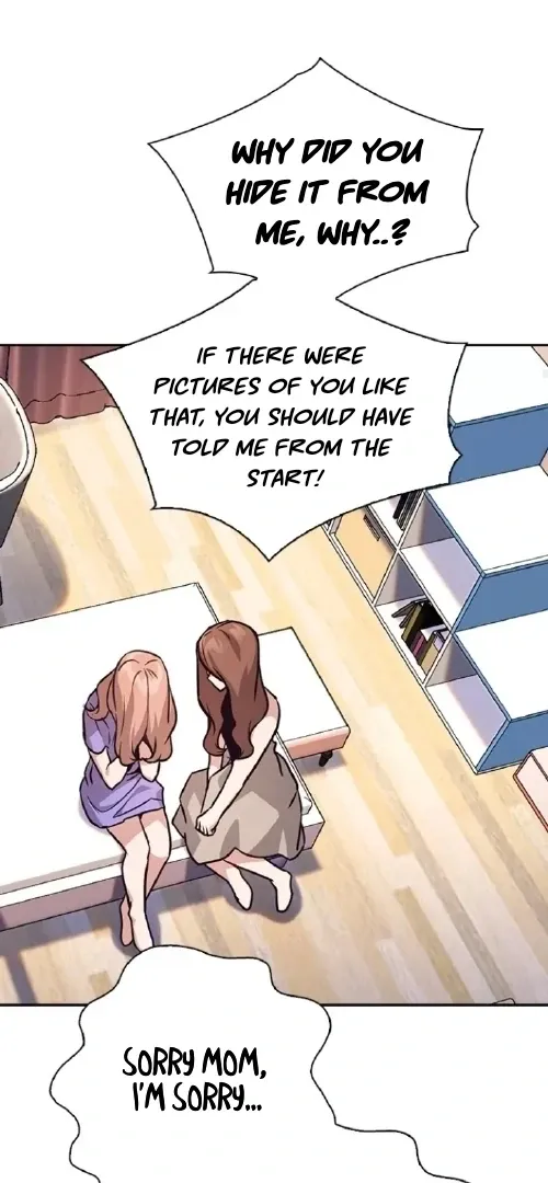 Read Friendly Rivalry chapter 69 image 44 on Lezhin