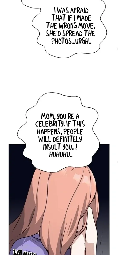 Read Friendly Rivalry chapter 69 image 45 on Lezhin