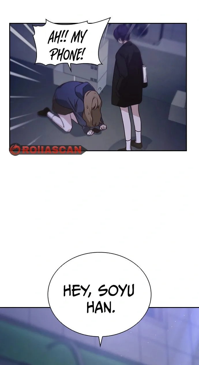 Read Friendly Rivalry chapter 7 image 21 on Lezhin