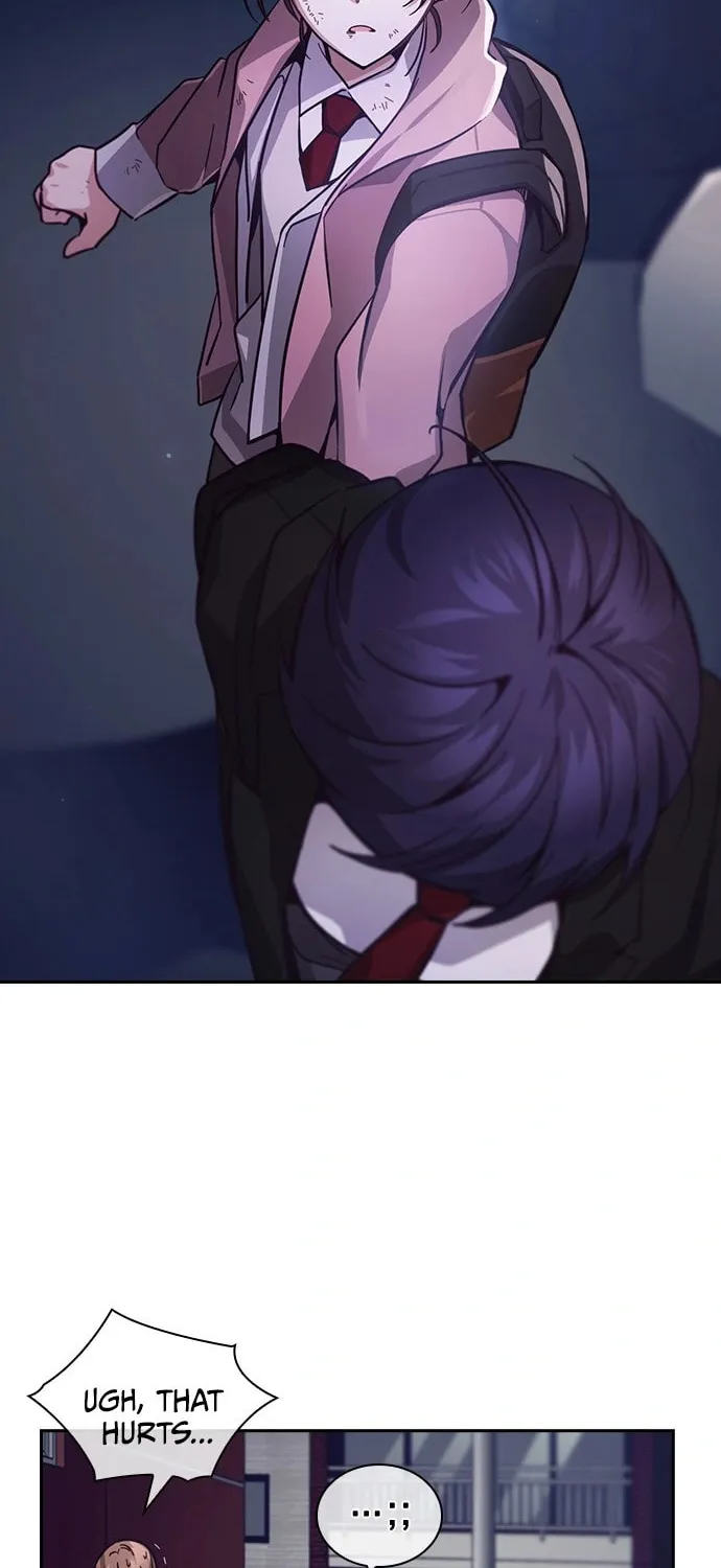 Read Friendly Rivalry chapter 7 image 27 on Lezhin