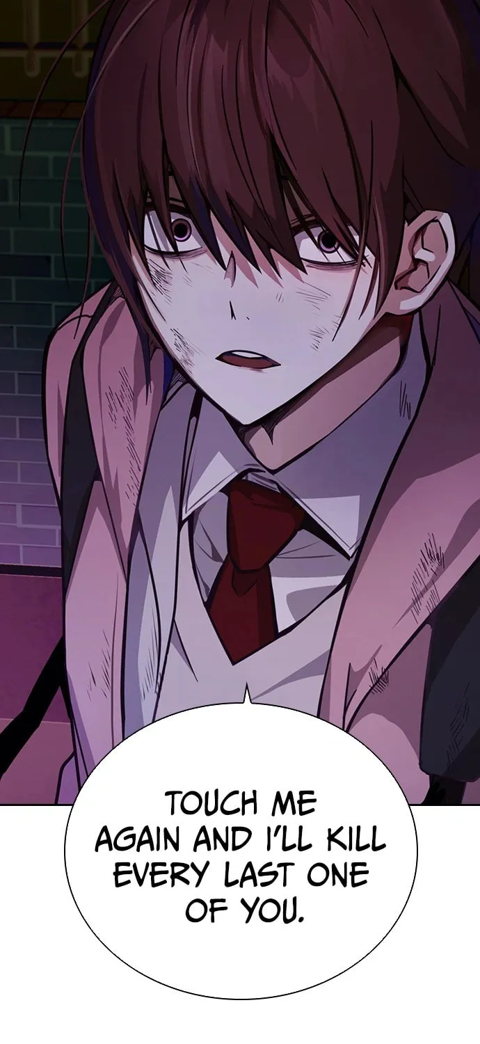 Read Friendly Rivalry chapter 7 image 3 on Lezhin