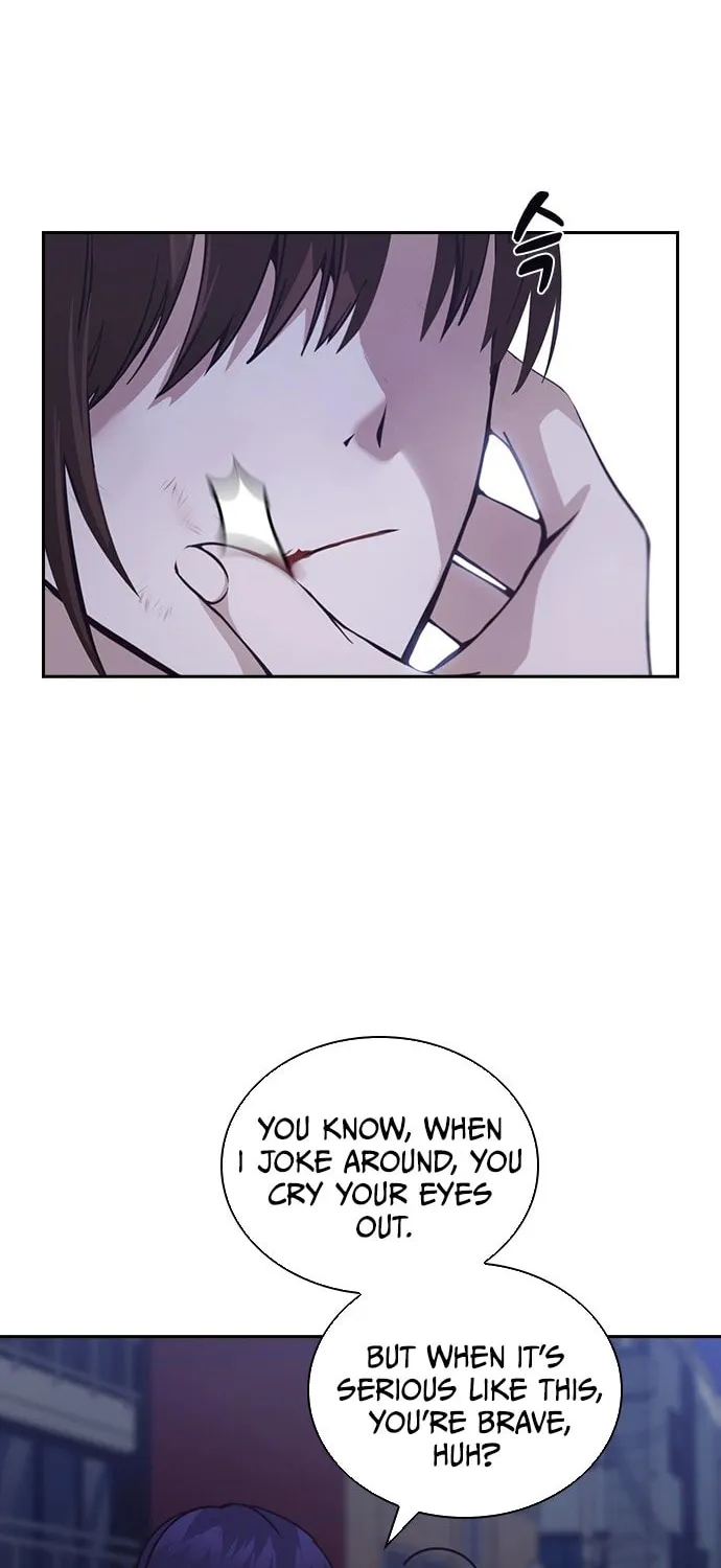 Read Friendly Rivalry chapter 7 image 33 on Lezhin
