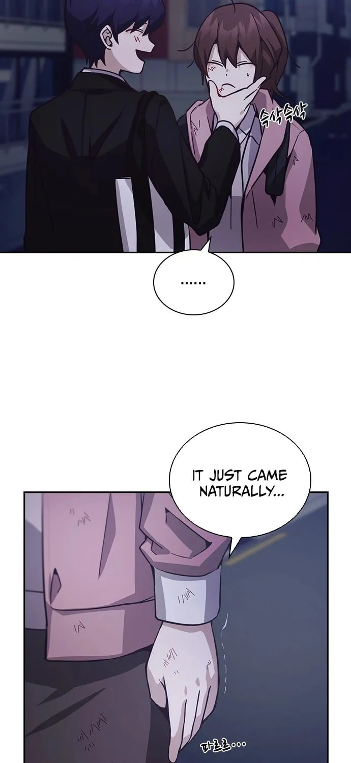 Read Friendly Rivalry chapter 7 image 34 on Lezhin
