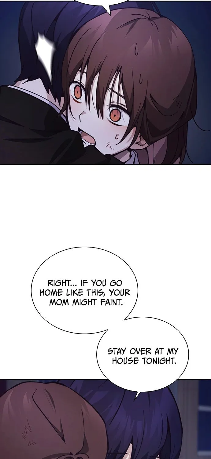 Read Friendly Rivalry chapter 7 image 37 on Lezhin