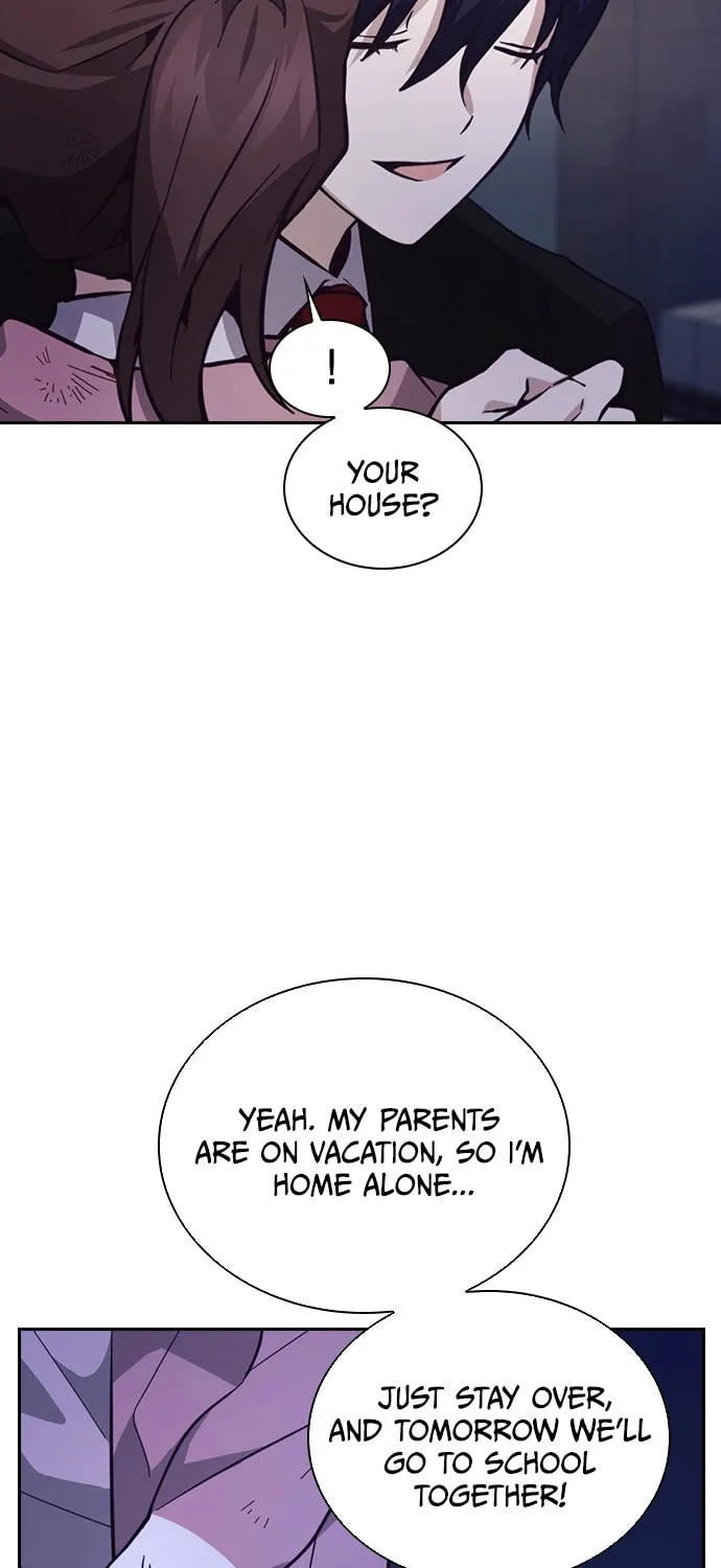 Read Friendly Rivalry chapter 7 image 38 on Lezhin