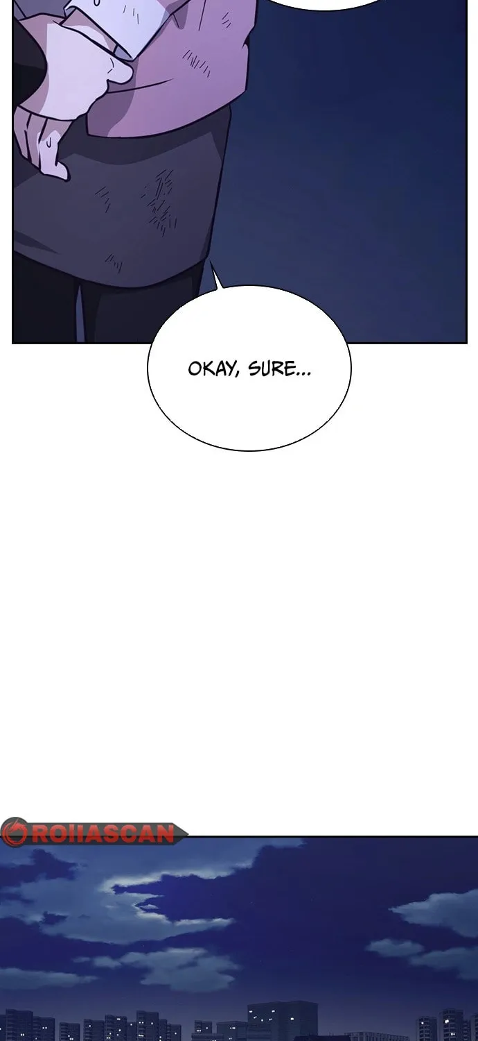 Read Friendly Rivalry chapter 7 image 39 on Lezhin