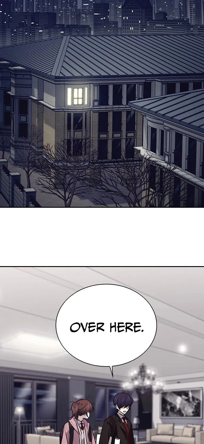 Read Friendly Rivalry chapter 7 image 40 on Lezhin