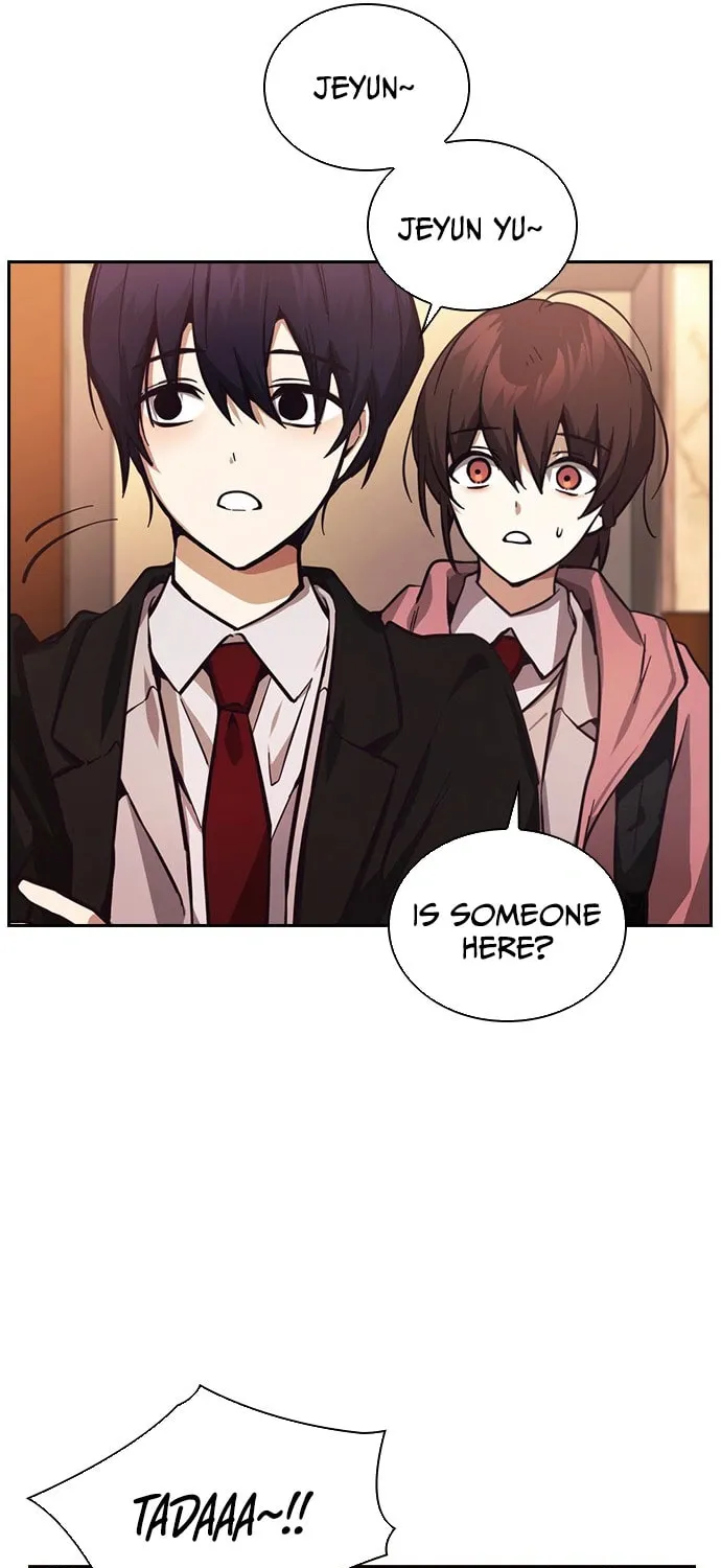 Read Friendly Rivalry chapter 7 image 42 on Lezhin