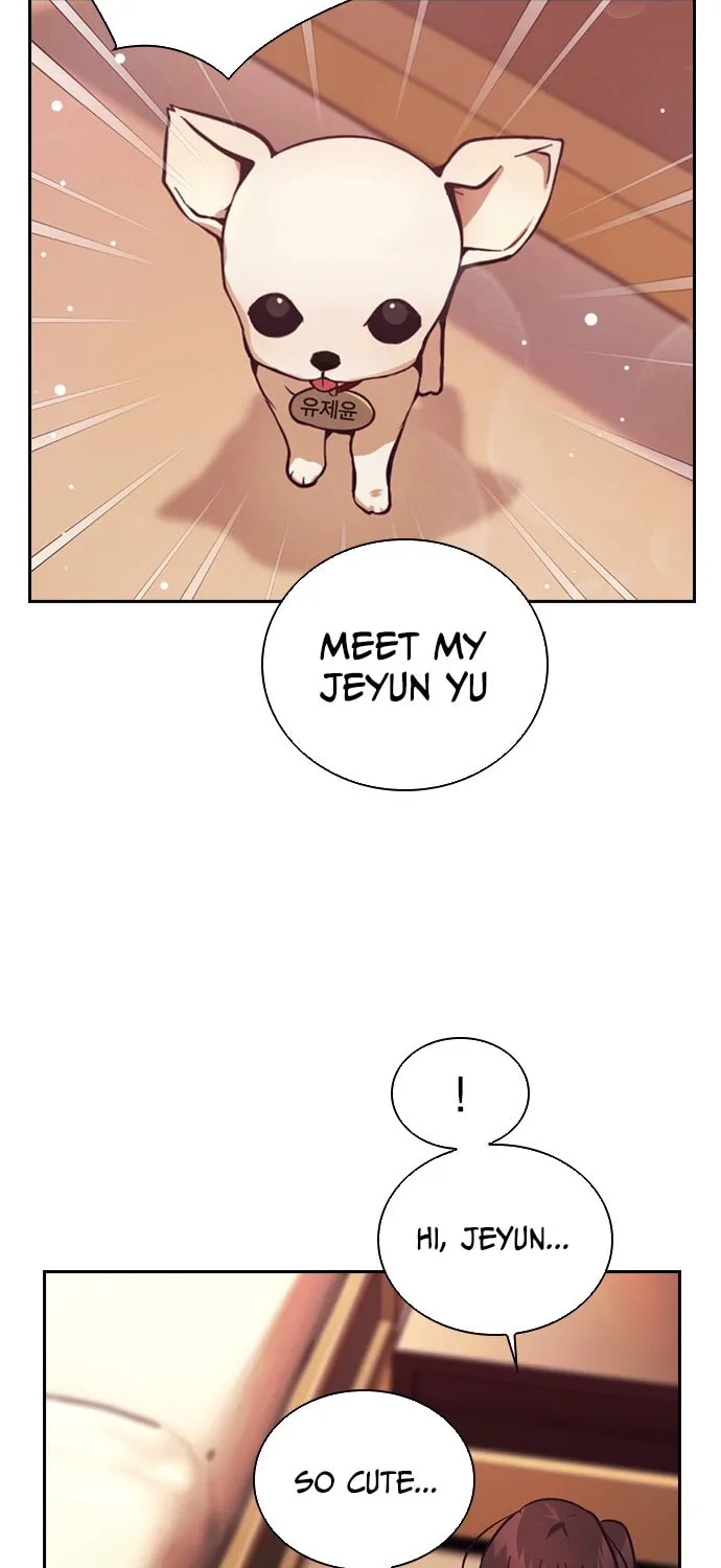 Read Friendly Rivalry chapter 7 image 43 on Lezhin