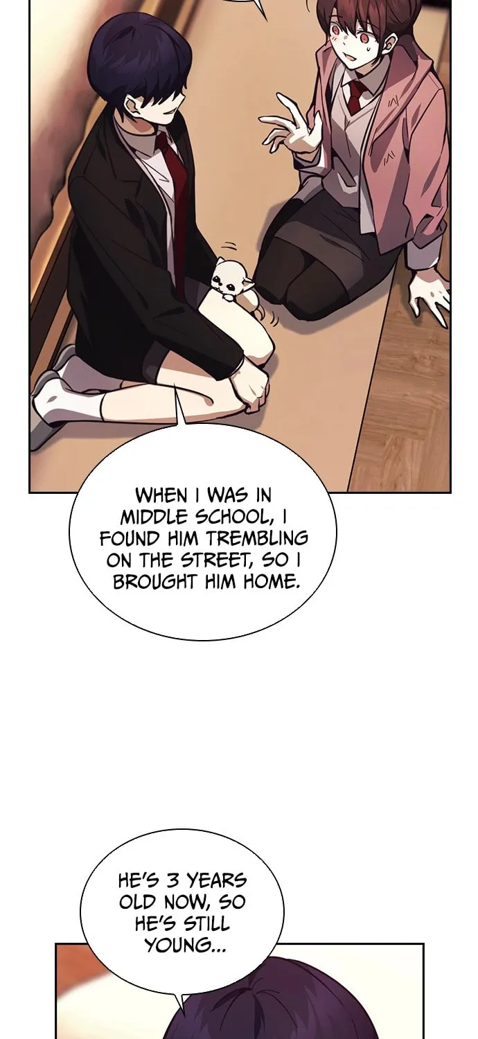 Read Friendly Rivalry chapter 7 image 44 on Lezhin