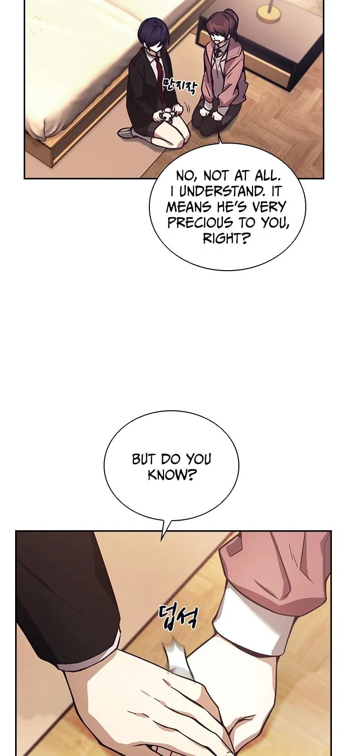 Read Friendly Rivalry chapter 7 image 48 on Lezhin