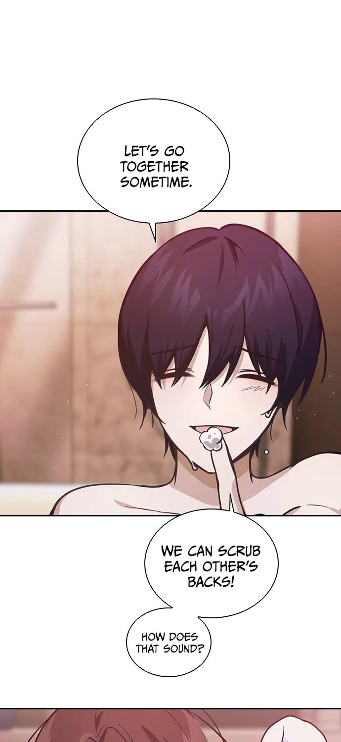 Read Friendly Rivalry chapter 7 image 63 on Lezhin