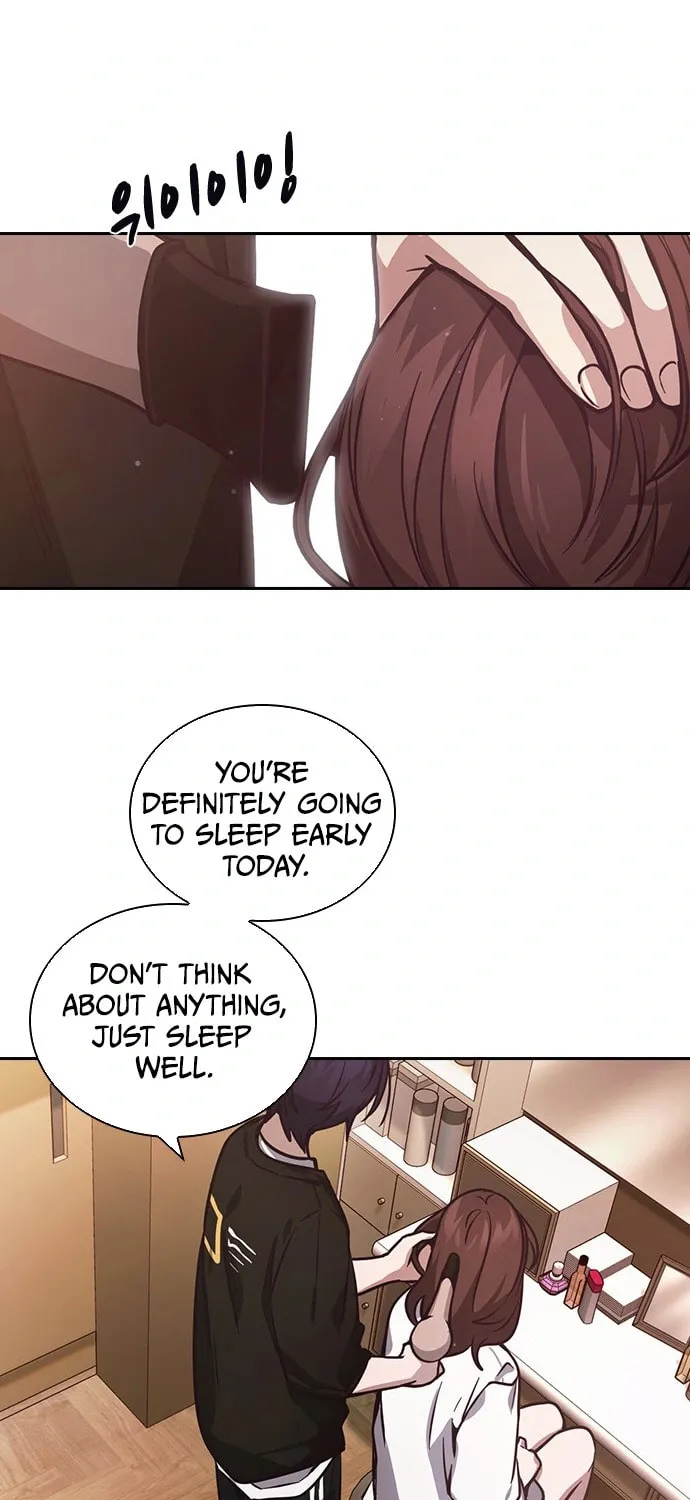 Read Friendly Rivalry chapter 7 image 66 on Lezhin