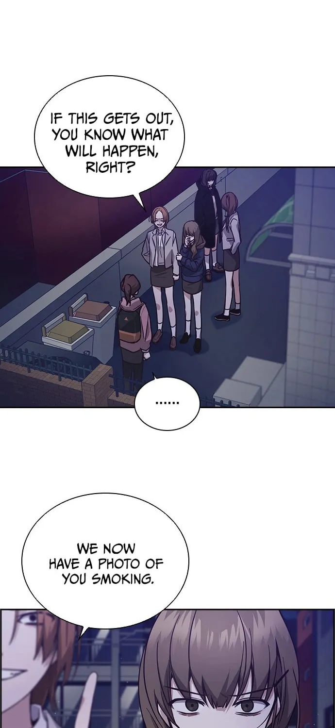 Read Friendly Rivalry chapter 7 image 9 on Lezhin