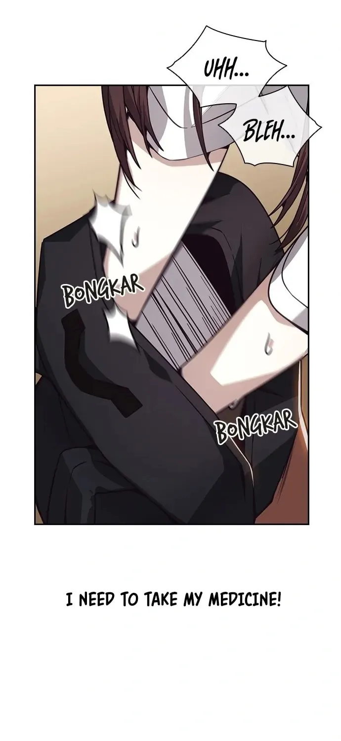 Read Friendly Rivalry chapter 8 image 13 on Lezhin