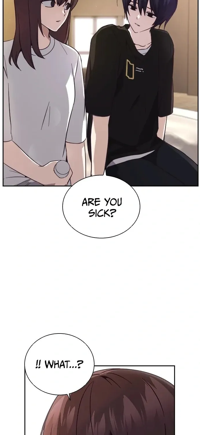 Read Friendly Rivalry chapter 8 image 18 on Lezhin