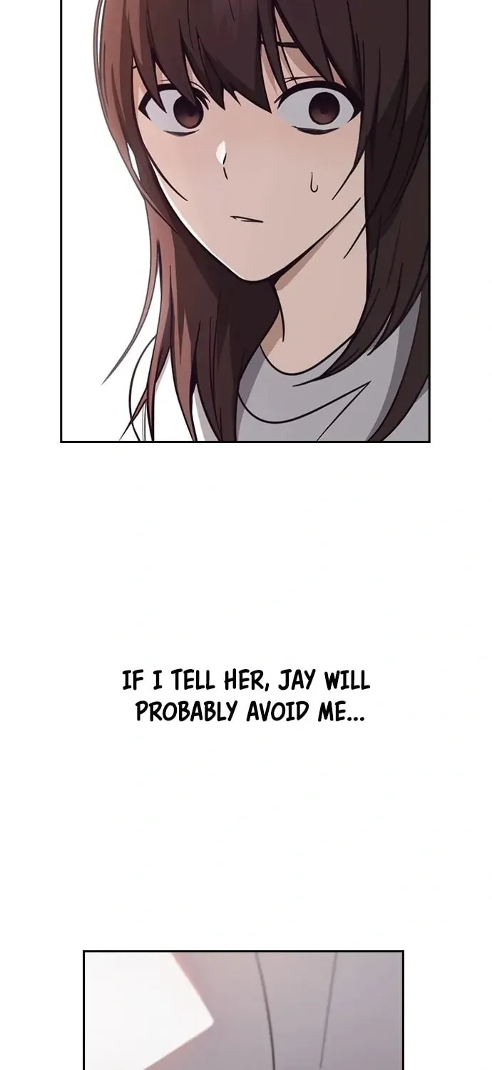 Read Friendly Rivalry chapter 8 image 19 on Lezhin
