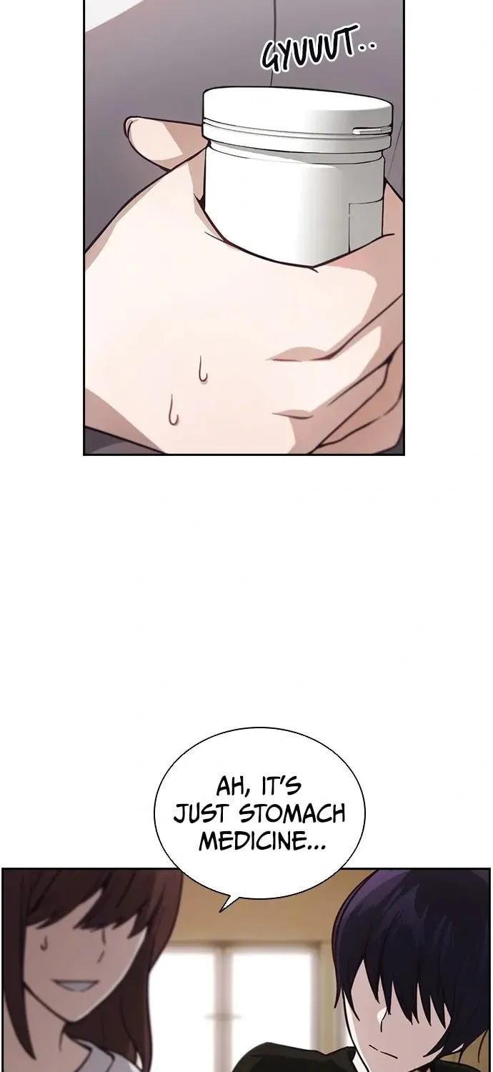 Read Friendly Rivalry chapter 8 image 20 on Lezhin