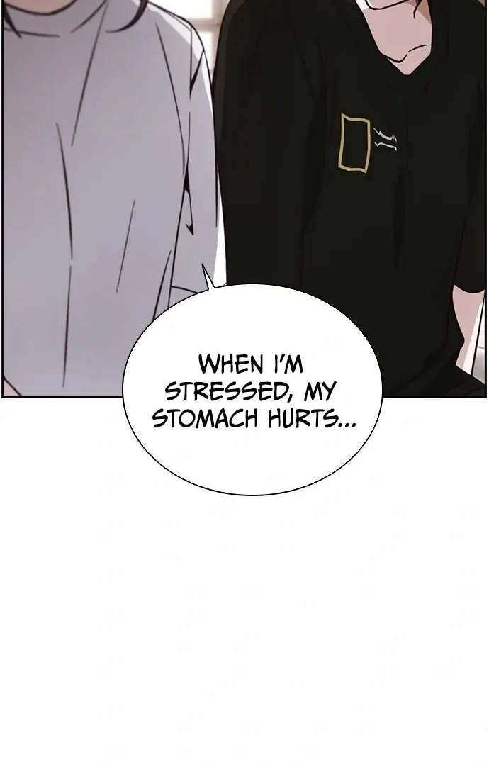 Read Friendly Rivalry chapter 8 image 21 on Lezhin