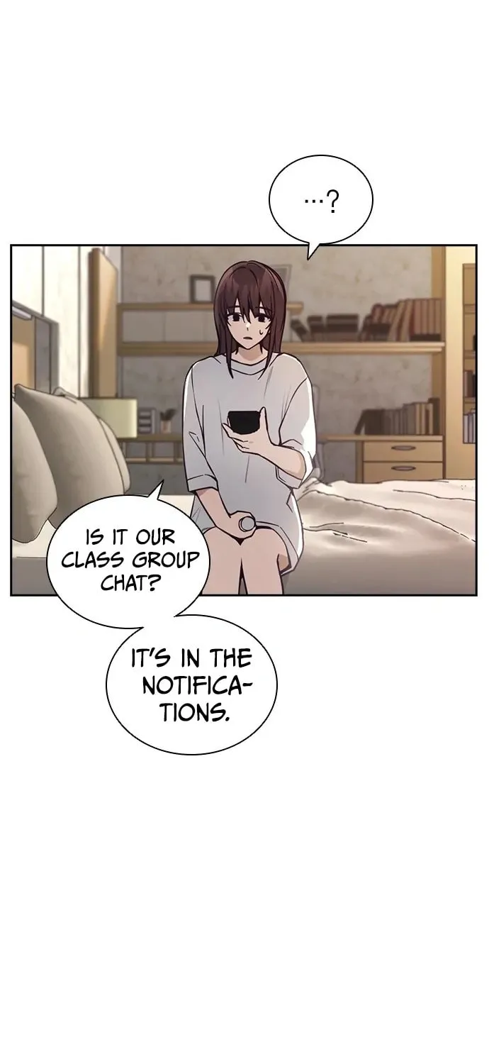 Read Friendly Rivalry chapter 8 image 23 on Lezhin