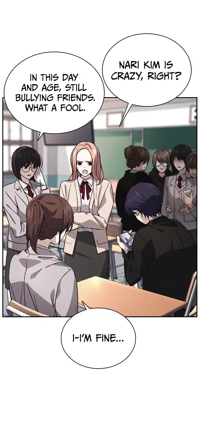 Read Friendly Rivalry chapter 8 image 27 on Lezhin