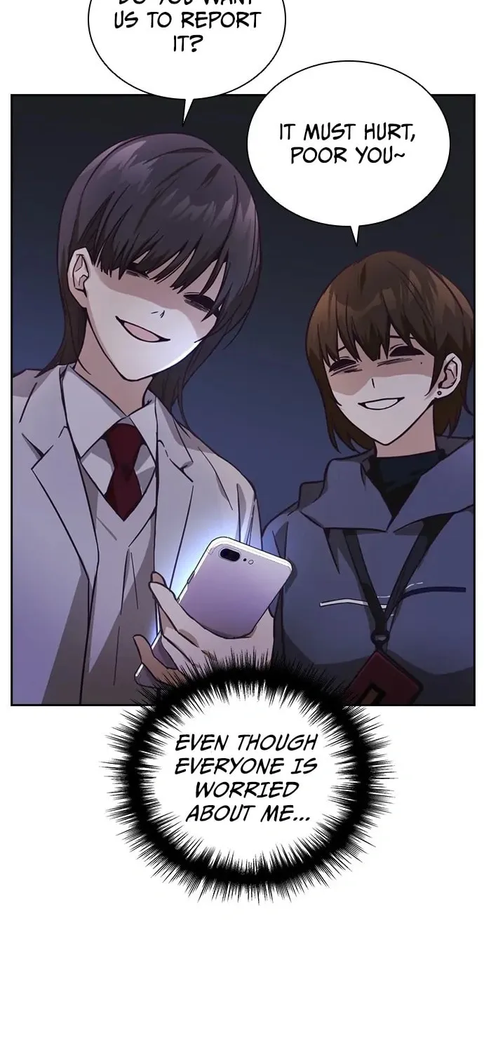 Read Friendly Rivalry chapter 8 image 31 on Lezhin
