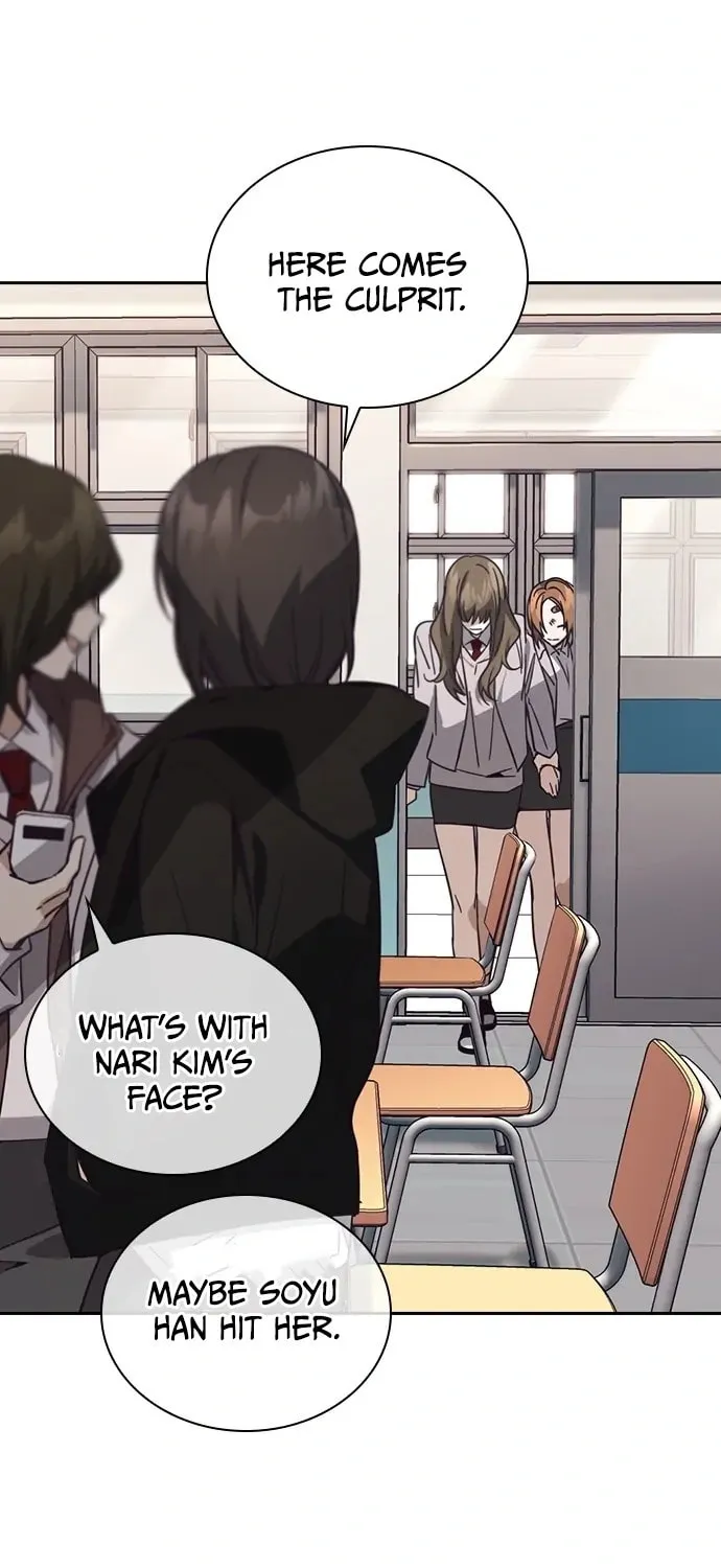 Read Friendly Rivalry chapter 8 image 34 on Lezhin