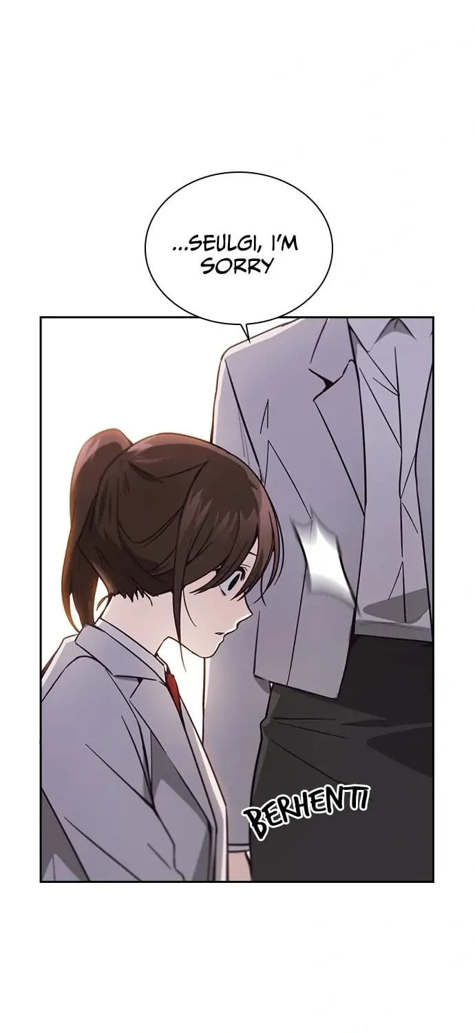 Read Friendly Rivalry chapter 8 image 35 on Lezhin