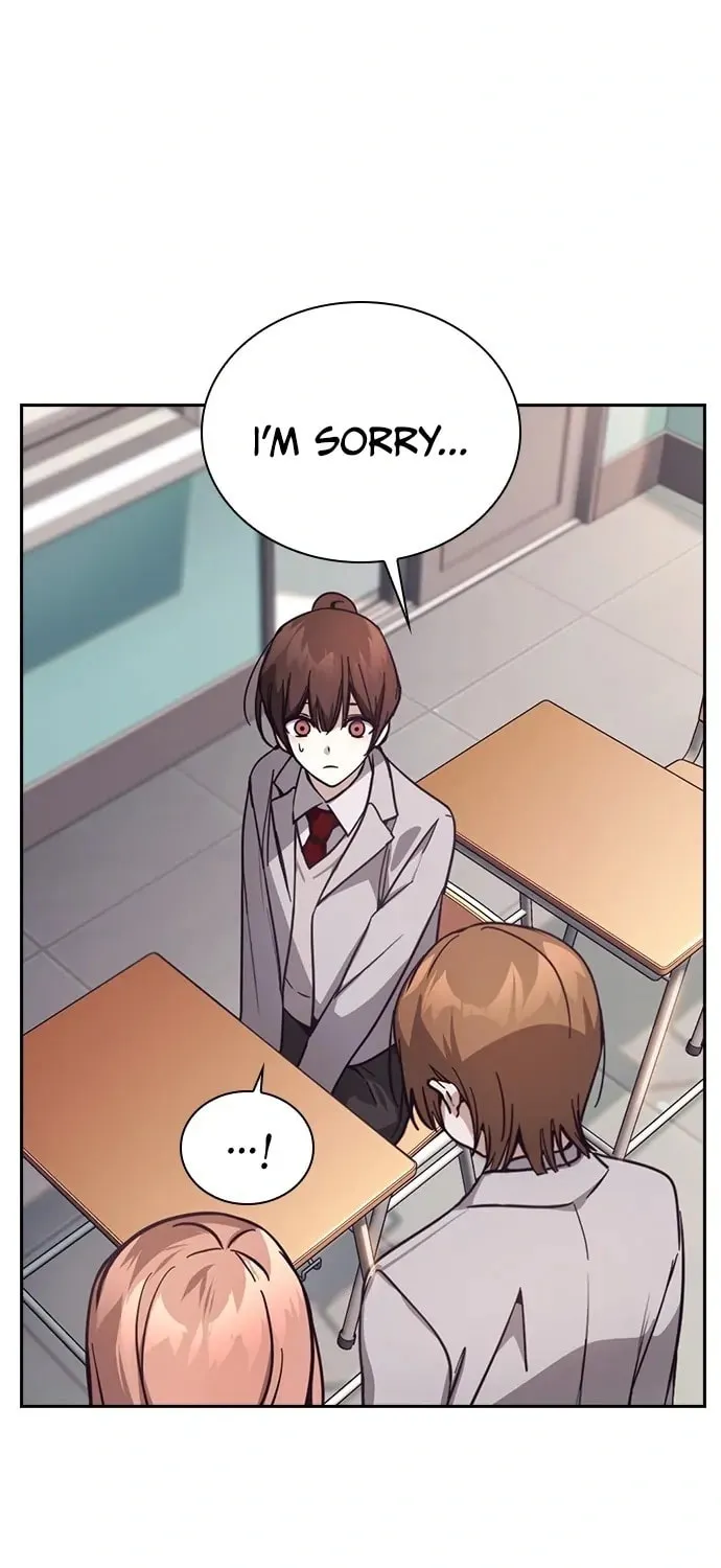 Read Friendly Rivalry chapter 8 image 36 on Lezhin