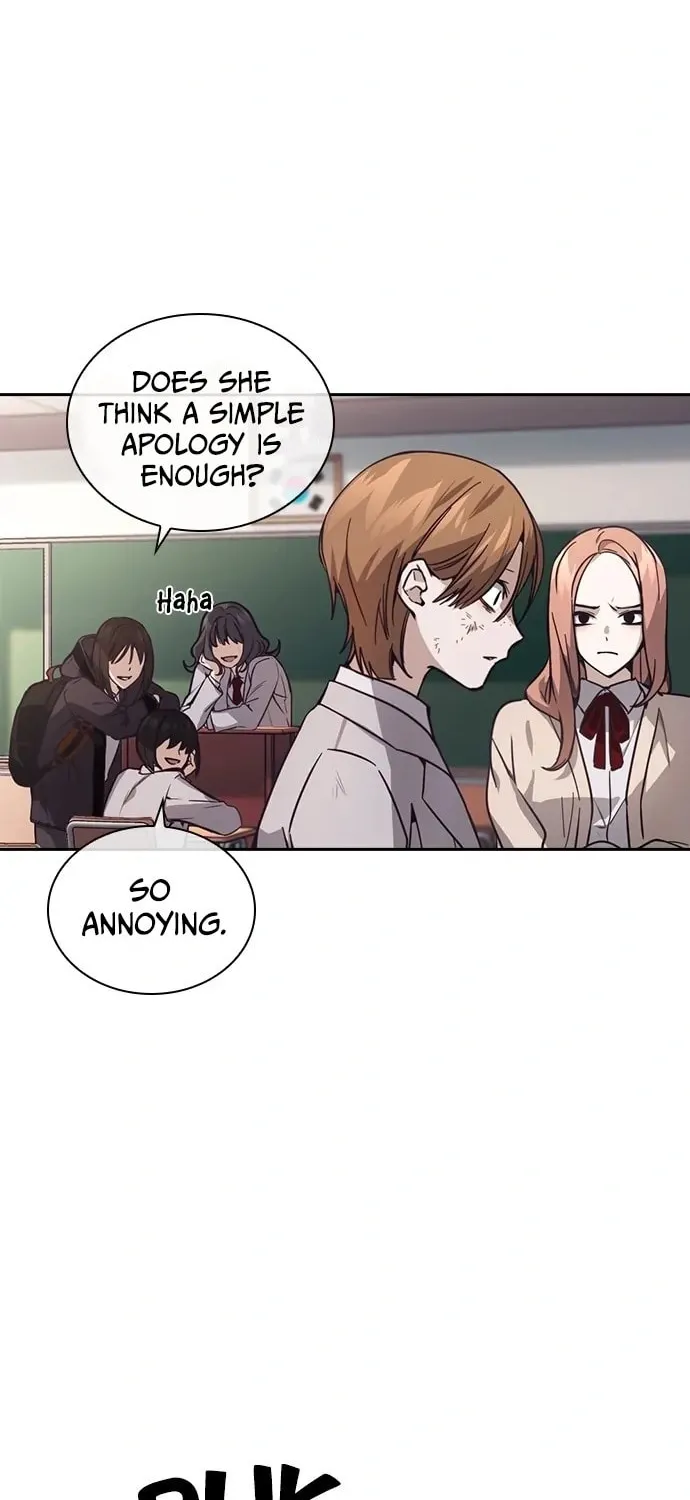 Read Friendly Rivalry chapter 8 image 37 on Lezhin